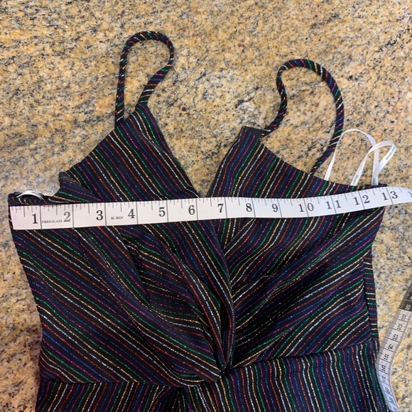 NWT New Years Eve Dress Size Small - Picture 5 of 7